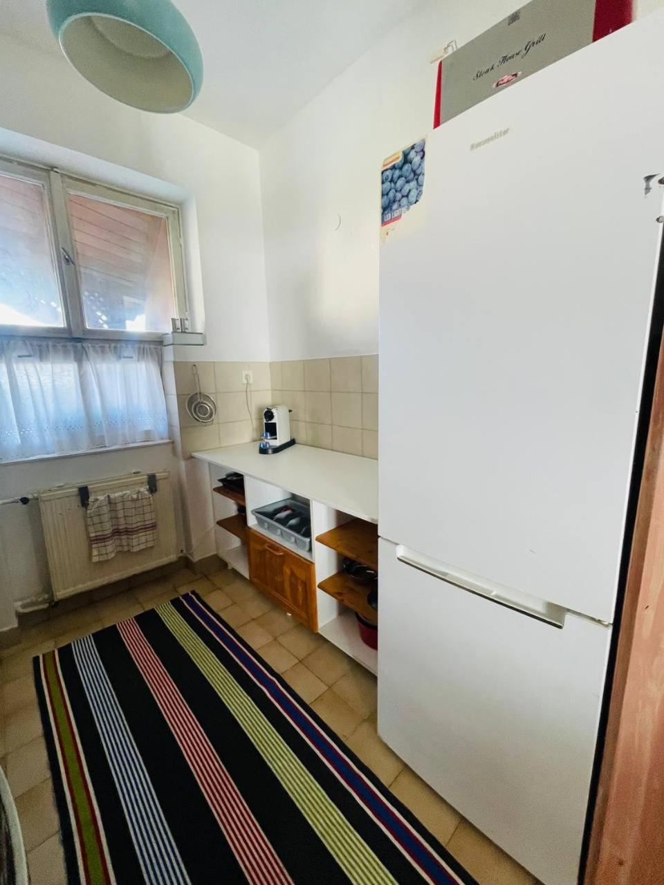 Greenpark Garden Villa Family Apartments Near Tokaj Szerencs Exterior foto